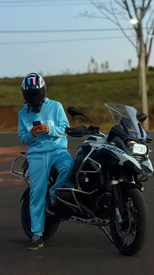 BMW GS 1200 - foto 1