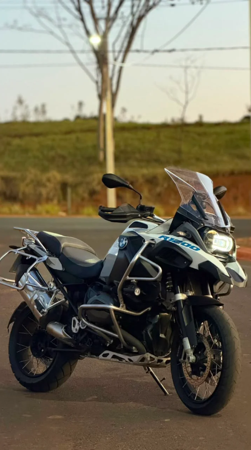 BMW GS 1200 - foto 2